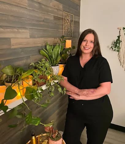 Relaxology and Repair Massage Therapy Spa By Kimberly - Head Spa