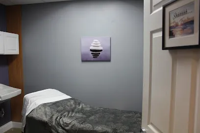 Shimmer Spa - Head Spa