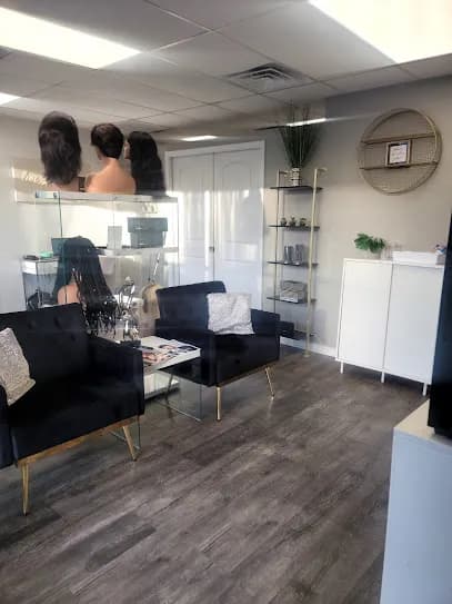 Mane Medic Hair Rejuvenation - Head Spa