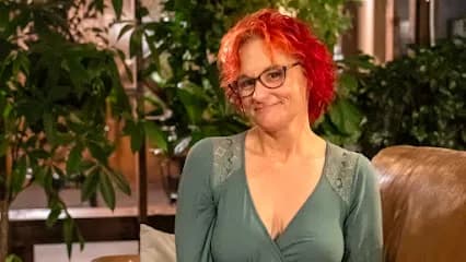 Rooted with Wings - Head Spa