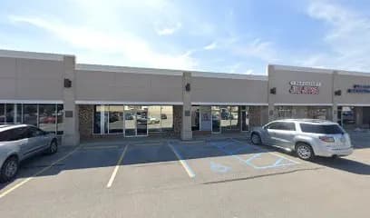 Vanderbilt Salon - Head Spa