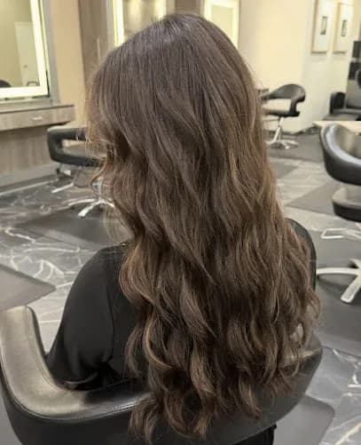 Kenneth's Hair Salons & Day Spas Upper Arlington - Head Spa