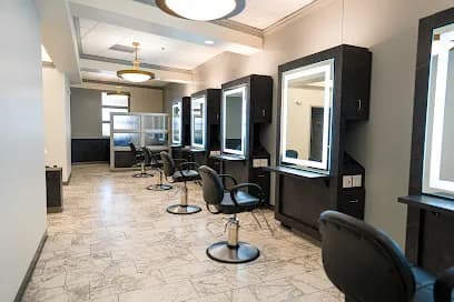 Kenneth's Hair Salons & Day Spas Westerville - Head Spa