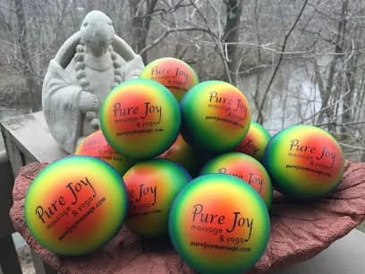 Pure Joy Massage & Yoga - Head Spa