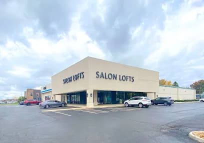 Salon Lofts Whitehall - Head Spa