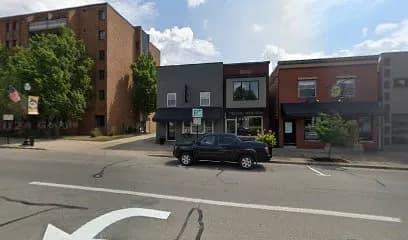 Bespoke Head Spa Wooster - Head Spa