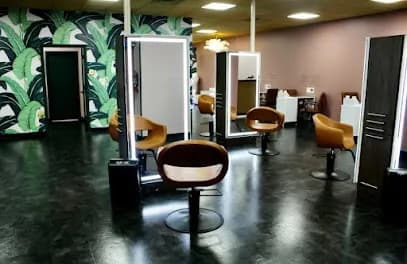 DreamLuxe Beauty Studio - Head Spa