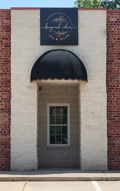 Beyond Eden Spa - Head Spa