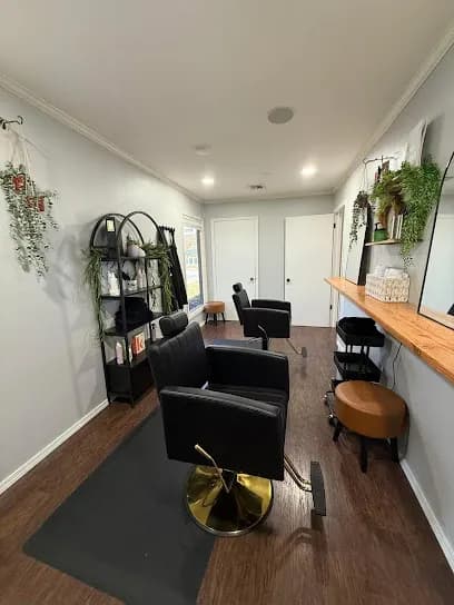 Elevate Salon and Spa - Head Spa