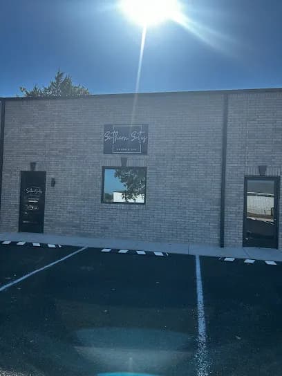 Southern Suites Salon & Spa - Head Spa