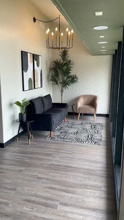 The Suites - Head Spa