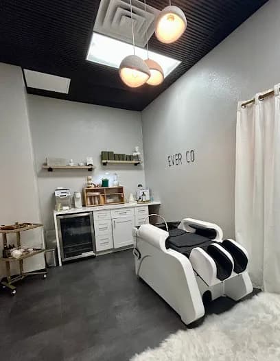 Ever Collective - Head Spa