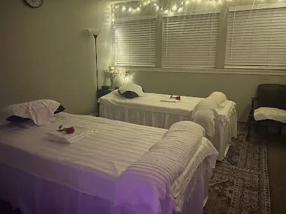 Chinese Reflexology Massage - Head Spa