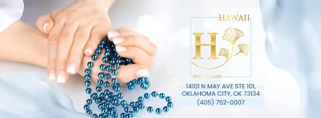 Hawaii Nails & Lash (20% OFF Your 2nd Service After Headspa ) - Head Spa