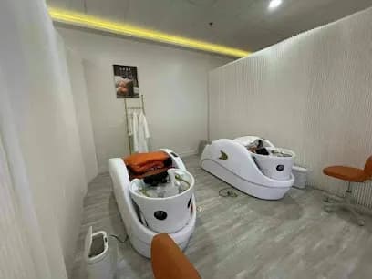 J&S Head Spa - Head Spa