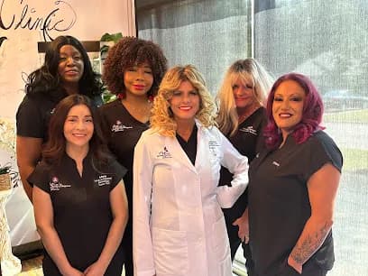 Petra's Massage Therapy & Weight Loss Clinic - Head Spa