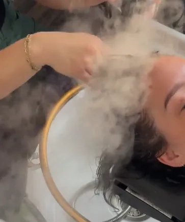 Solari Head Spa - Head Spa