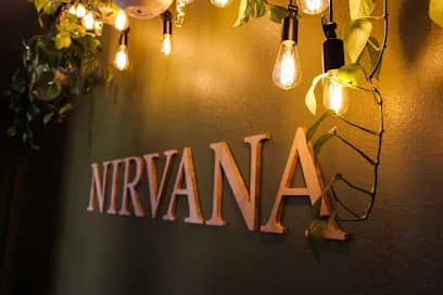 Nirvana Salon & Day Spa - Head Spa