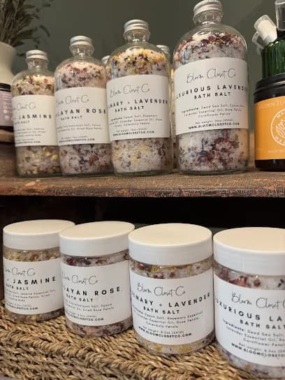 The Palms Massage & Wellness - Head Spa