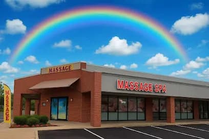 Aloha Massage Spa - Head Spa