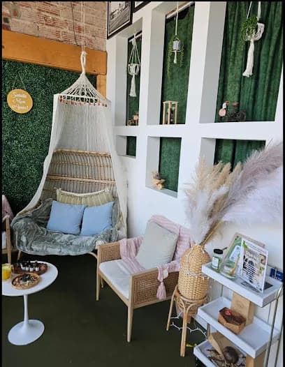 Mon Amie Head Spa in Tulsa - Head Spa