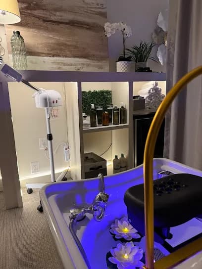 Shalom Head Spa and Salon - Head Spa