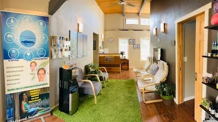 Young Wellness Center for Natural Healing - Head Spa