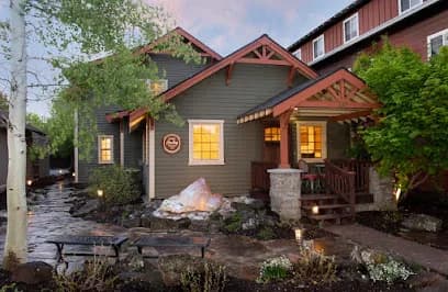 Evoke Healing Space & Spa (Bend) - Head Spa