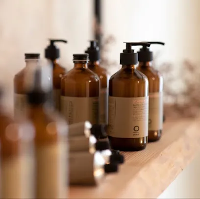 Inochi Head Spa - Head Spa