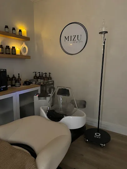 Mizu Head Spa - Head Spa