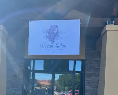 Dream Salon - Head Spa