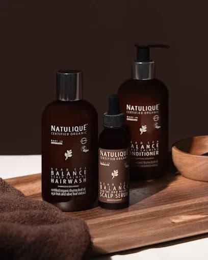 Root & Ritual - Head Spa