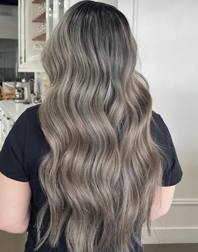 MYLAN SALON - Head Spa