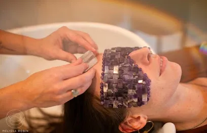 Pinecone Healing - Head Spa