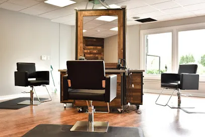 Elements Salon & Day Spa - Head Spa