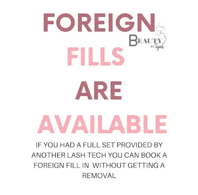 BeautybyTajah - Head Spa