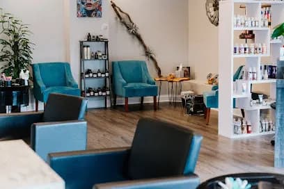INVU Salon - Head Spa