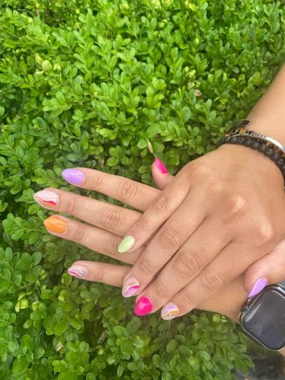 Mystic Moon Collective - Head Spa