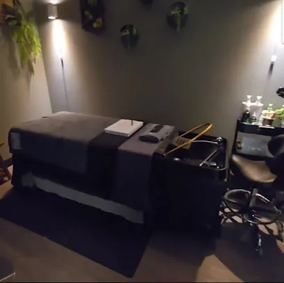 Jynxd Head Spa - Head Spa