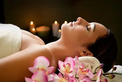 Always Pretty Salon and Spa - Head Spa