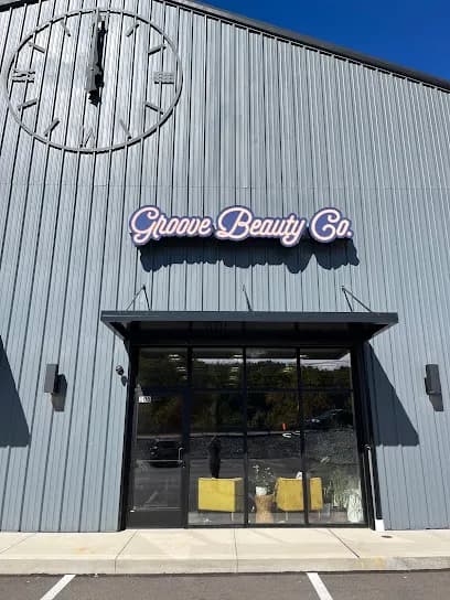 Groove Beauty Co. - Head Spa