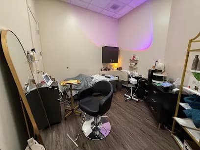 Love EB Beauty - Head Spa - Head Spa