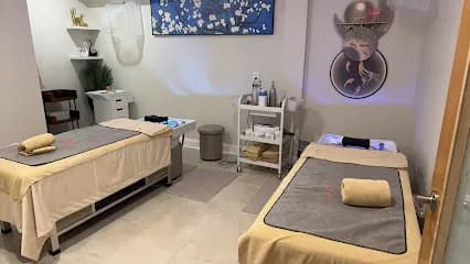 Leisure Spa - Head Spa