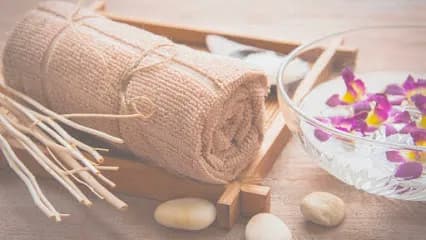 European Body Concepts - Head Spa