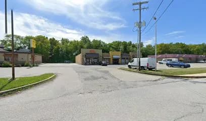 High Society Head Spa - Head Spa