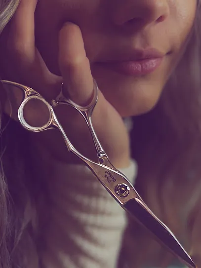 Live Salon - Head Spa