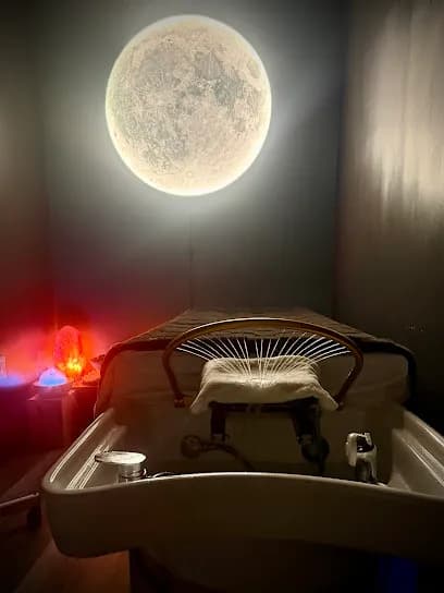 Moonlight Head Spa Harrisburg - Head Spa