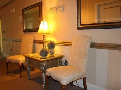 Radiance Spa - Head Spa