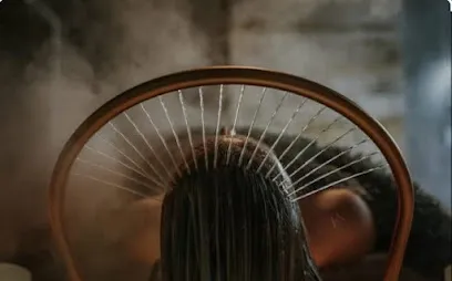 Sacred Crown Head Spa + Salon - Head Spa