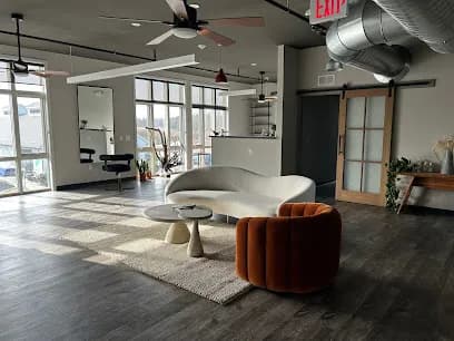 Studio di Rosci - Head Spa